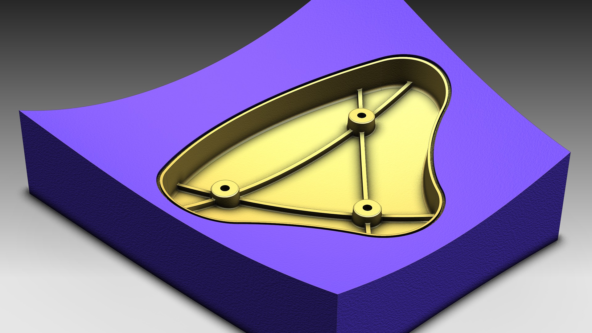 Faster Mold Development